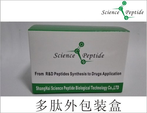 上海科肽生物科技有限公司
