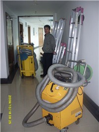 静安区风管清洗/风管清洗厂商价格合理/瑞靖供