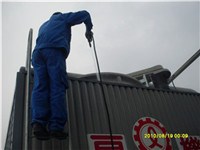 上海反应釜清洗/质量高效反应釜清洗公司/瑞靖供