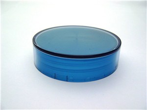 透明化妆品瓶盖定做 透明化妆品瓶盖定做费用 兴雅供